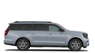 2026 Ford Expedition® External Image 1